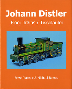 Johann Distler Floor Trains / Tischl�ufer